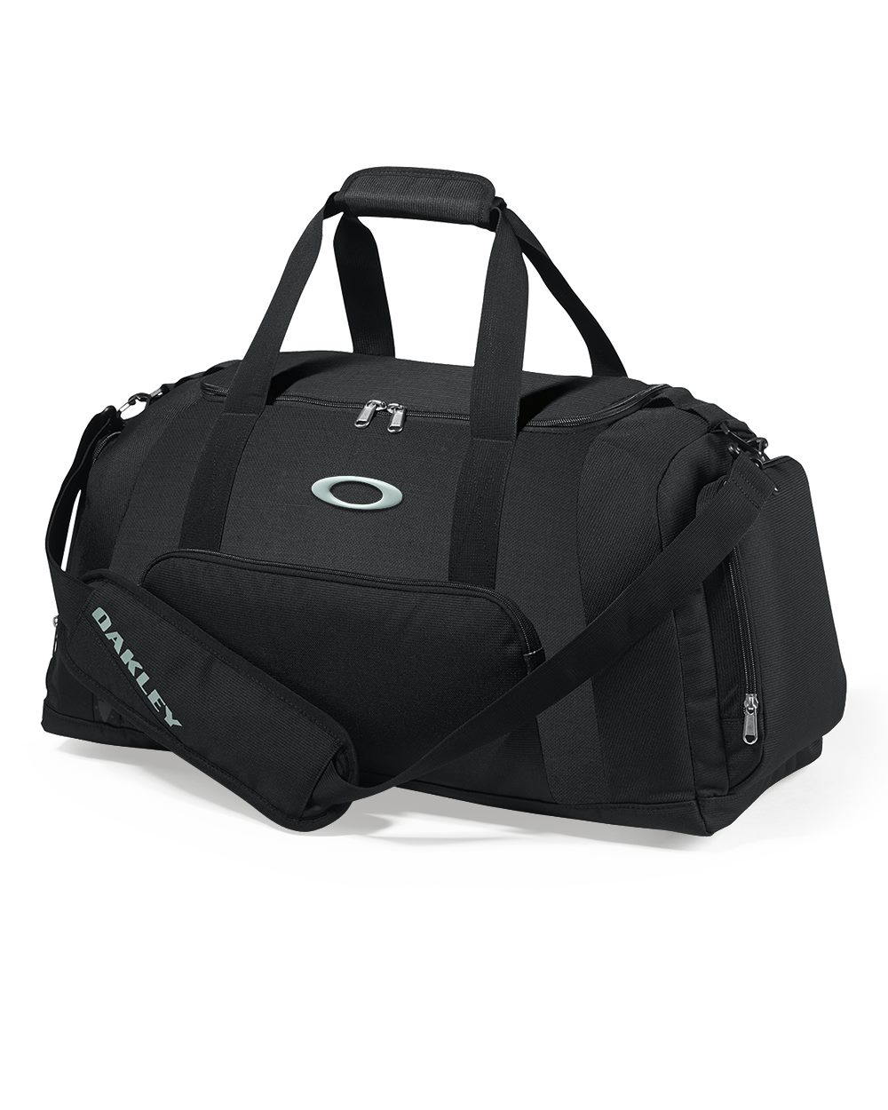 Oakley 55L Gym to Street Duffel Bag - 92904ODM - Wescan Embroidery &  Printing