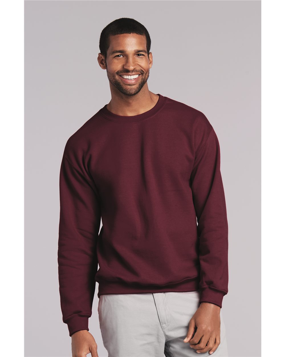 Gildan® Heavy Blend™ Hooded Sweatshirt – Western Skies Design Company