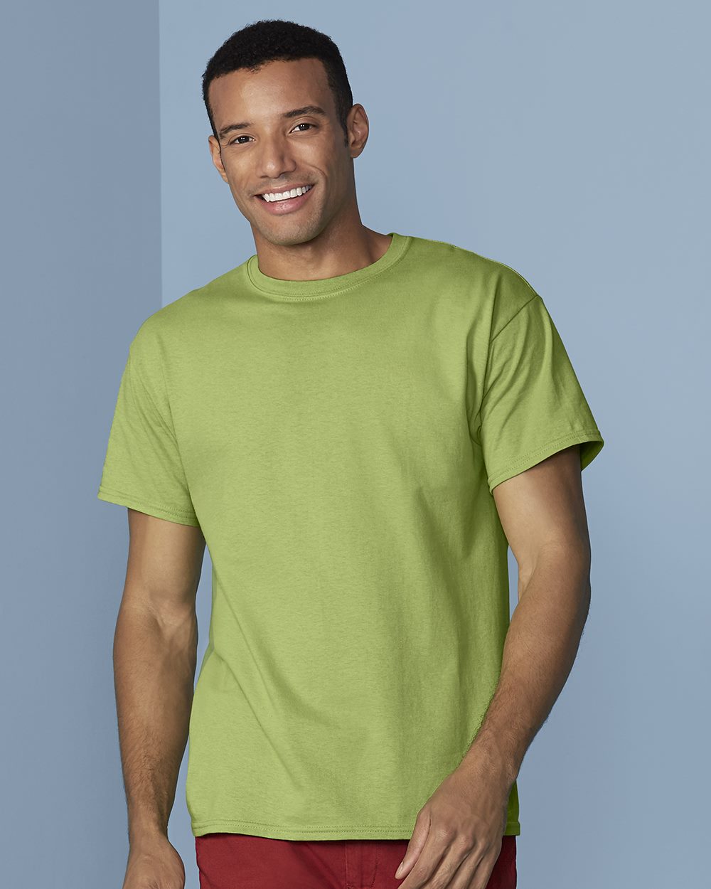 Gildan blank Ultra Cotton T Shirt multiple colors and sizes S M L