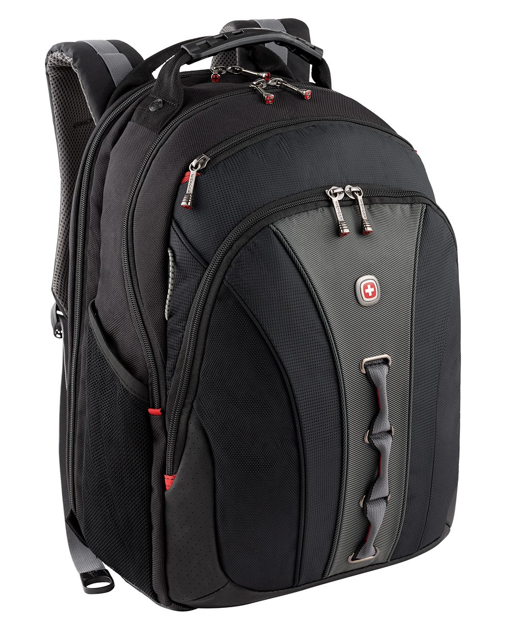 Wenger 21L Legacy Backpack - 67329140 - Wescan Embroidery & Printing