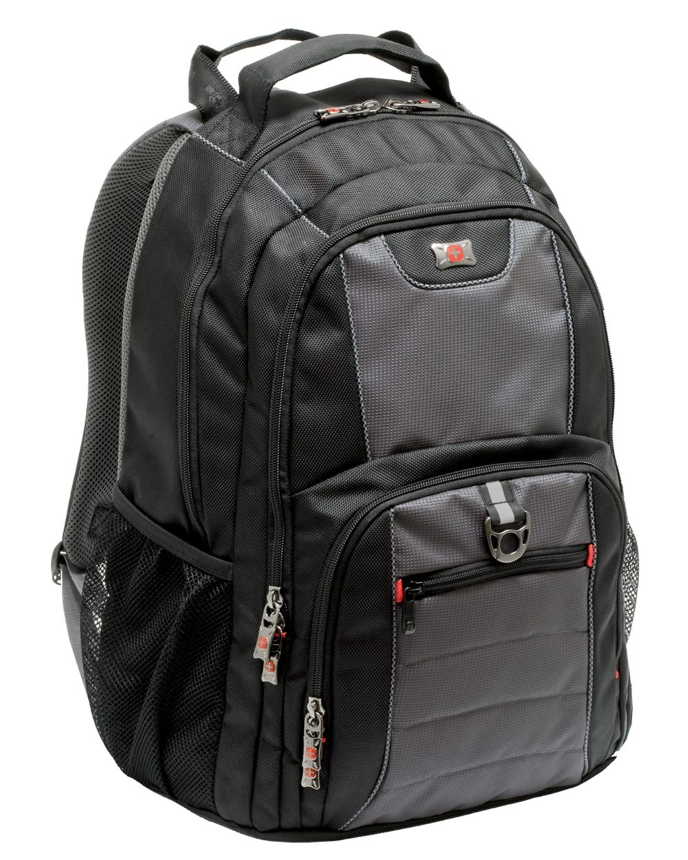 Wenger 25L Pillar Backpack - 67382140 - Wescan Embroidery & Printing