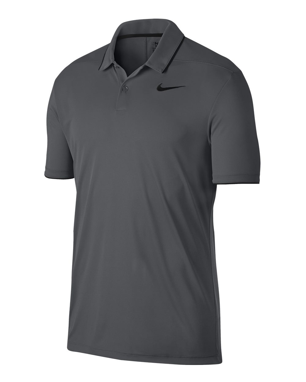 Nike Dri-FIT Sport Shirt Essential Solid - 904476 - Wescan Embroidery ...
