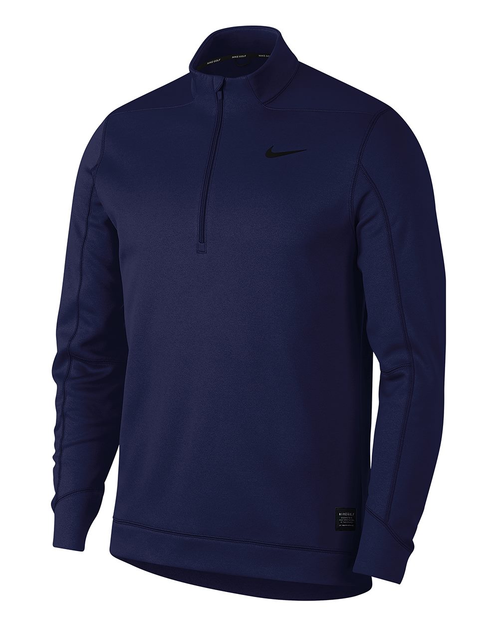 Nike Half-Zip Golf Pullover - 932350 