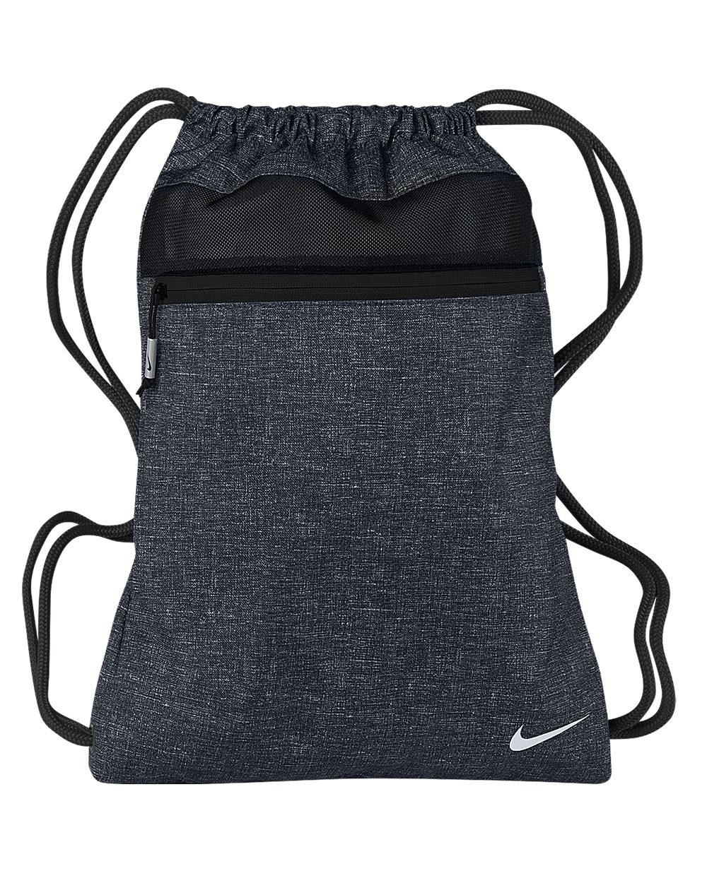 Nike Sport Gym Sack III - GA0268 - Wescan Embroidery & Printing