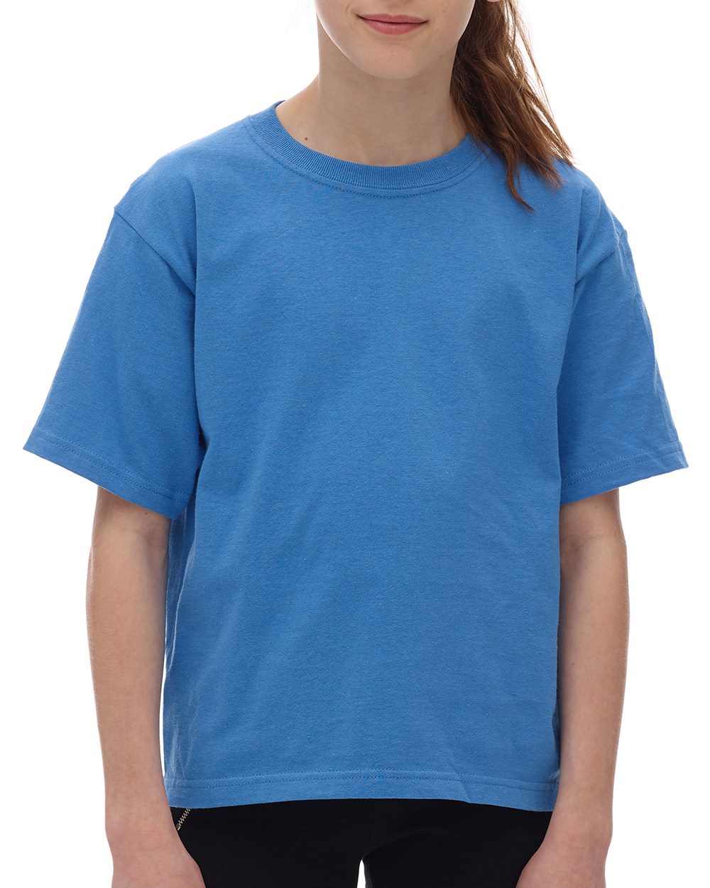 soft touch t shirts