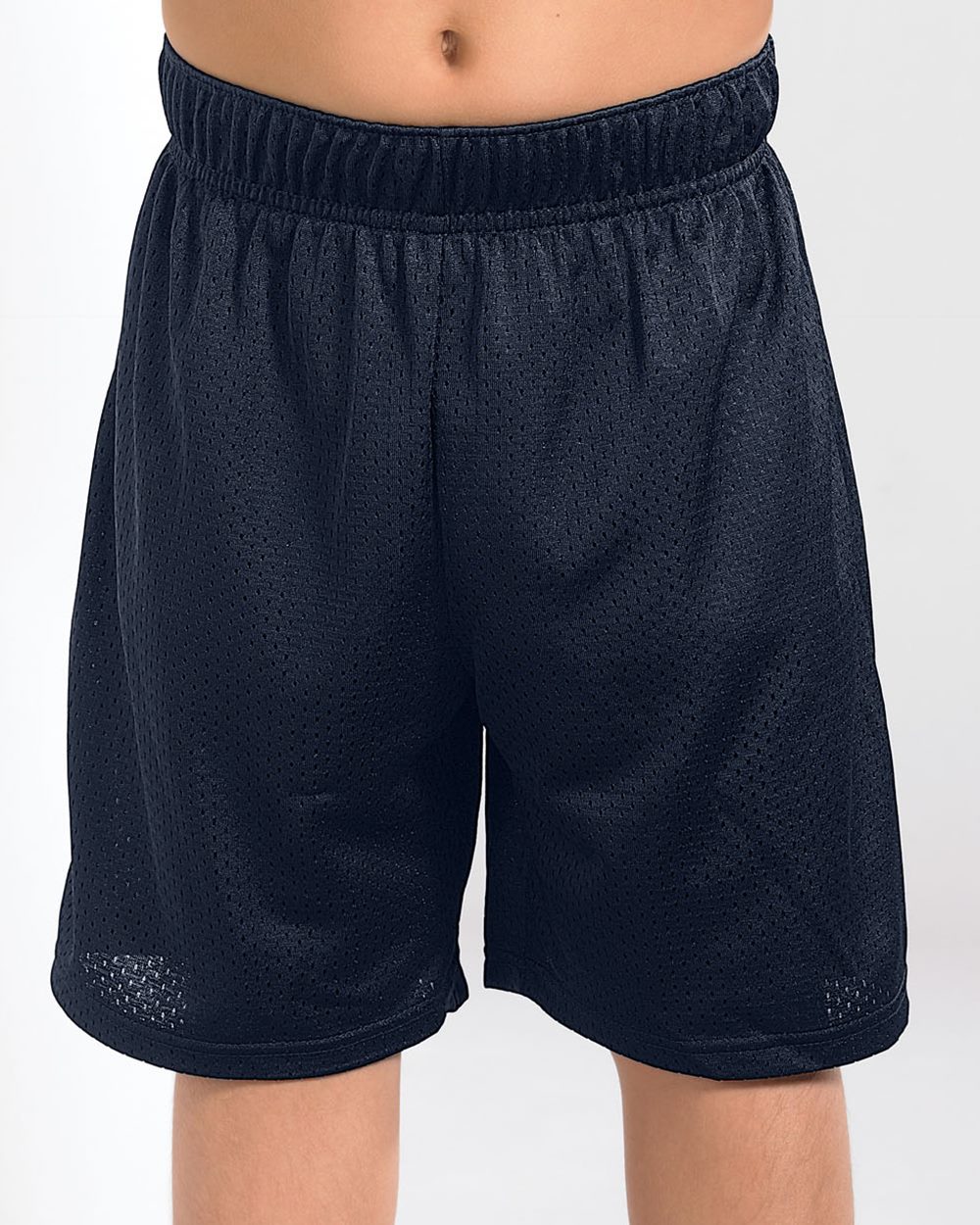 youth mesh shorts wholesale