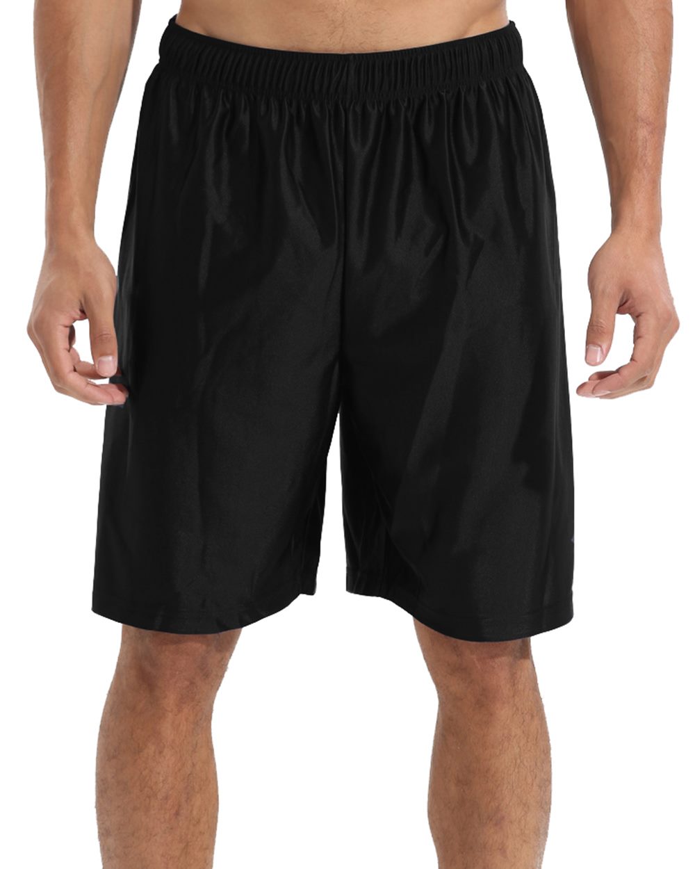 Sport-T Dazzle Shorts - TS280 - Wescan Embroidery & Printing